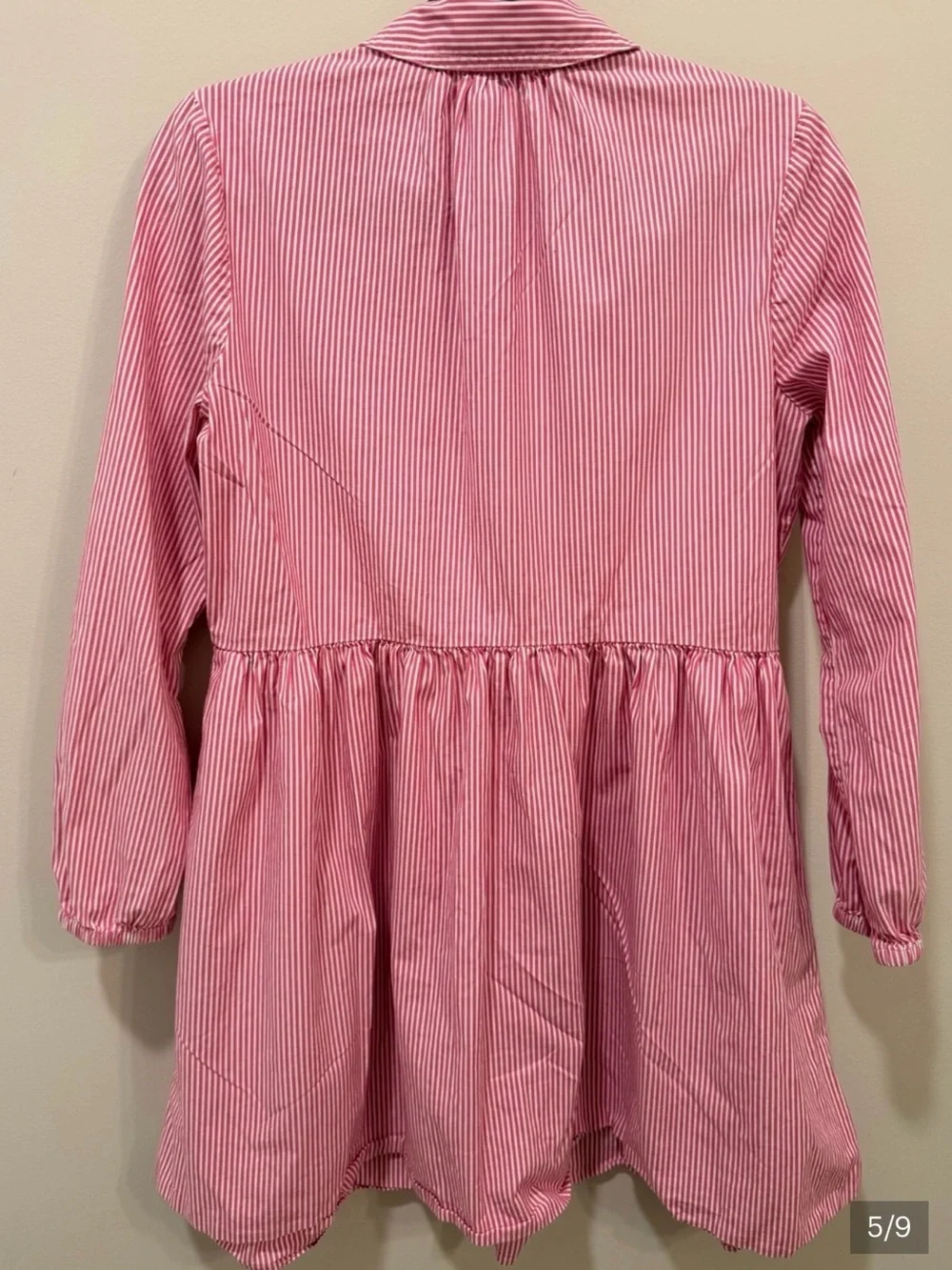 Crew Lot of 2 Dresses Bundle Women’s Size S, M